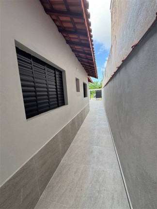 Imagem Casa com 2 Quartos à Venda, 10 m² em Loty - Itanhaem Imagem Casa com 2 Quartos à Venda, 10 m² em Loty - Itanhaem