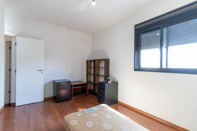 Imagem Apartamento com 3 Quartos à Venda, 161 m² em Vila Mascote - São Paulo Imagem Apartamento com 3 Quartos à Venda, 161 m² em Vila Mascote - São Paulo