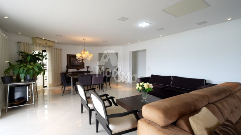 Imagem Apartamento com 4 Quartos à Venda, 280 m² em Jardim Astúrias - Guarujá Imagem Apartamento com 4 Quartos à Venda, 280 m² em Jardim Astúrias - Guarujá