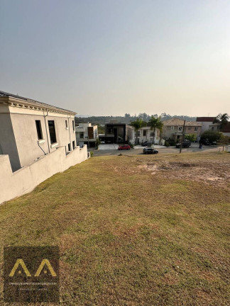 Terreno em Condomínio à Venda, 360 m² em Alphaville - Santana De Parnaíba