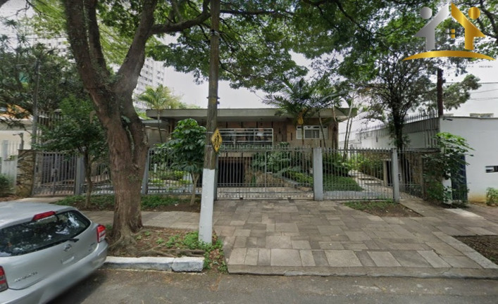 Casa com 7 Quartos à Venda, 426 m² em Boaçava - São Paulo