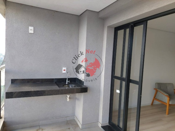 Imagem Apartamento com 90 Quartos à Venda, 90 m² em Vila Assunção - Santo André Imagem Apartamento com 90 Quartos à Venda, 90 m² em Vila Assunção - Santo André