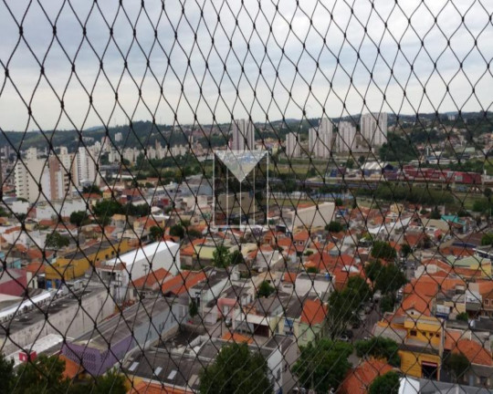 Imagem Imóvel com 3 Quartos à Venda, 119 m² em Vila Progresso - Jundiaí Imagem Imóvel com 3 Quartos à Venda, 119 m² em Vila Progresso - Jundiaí