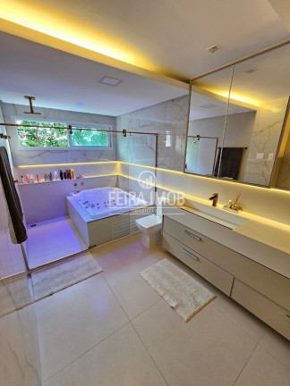 Imagem Casa à Venda, 612 m² em Alphaville I - Salvador