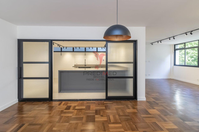 Imagem Apartamento com 3 Quartos à Venda,  em Higienópolis - São Paulo