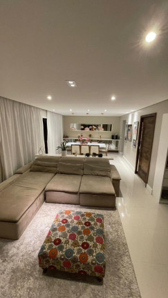 Imagem Apartamento com 3 Quartos à Venda, 155 m² em Centro - São Bernardo Do Campo