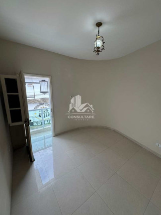 Imagem Casa com 3 Quartos para Alugar, 120 m² em Vila Belmiro - Santos Imagem Casa com 3 Quartos para Alugar, 120 m² em Vila Belmiro - Santos