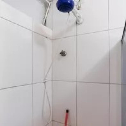 Imagem Apartamento com 1 Quarto à Venda, 40 m² em Vila Buarque - São Paulo