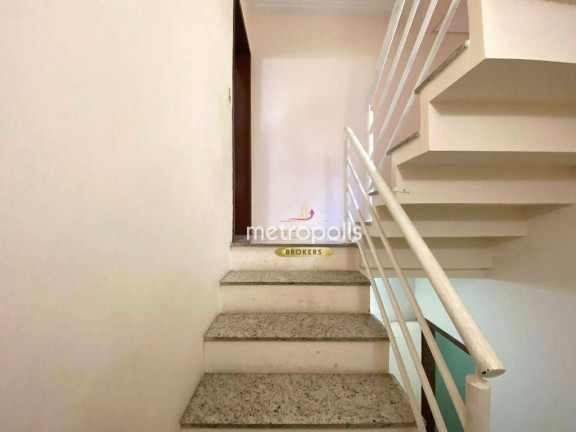 Imagem Sobrado com 3 Quartos à Venda, 256 m² em Olímpico - São Caetano Do Sul Imagem Sobrado com 3 Quartos à Venda, 256 m² em Olímpico - São Caetano Do Sul