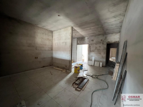 Imagem Casa com 2 Quartos à Venda, 70 m² em Vila Valle - Sumaré
