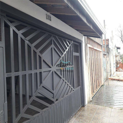 Imagem Casa com 3 Quartos à Venda, 125 m² em Cajuru Do Sul - Sorocaba Imagem Casa com 3 Quartos à Venda, 125 m² em Cajuru Do Sul - Sorocaba