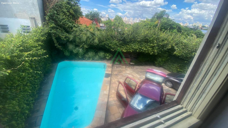 Imagem Casa com 4 Quartos à Venda, 280 m² em Lapa - São Paulo Imagem Casa com 4 Quartos à Venda, 280 m² em Lapa - São Paulo