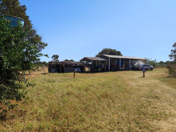 Imagem Fazenda à Venda, em Nossa Senhora Do Livramento Imagem Fazenda à Venda, em Nossa Senhora Do Livramento