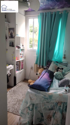 Imagem Apartamento com 2 Quartos à Venda, 54 m² em Camorim - Rio De Janeiro