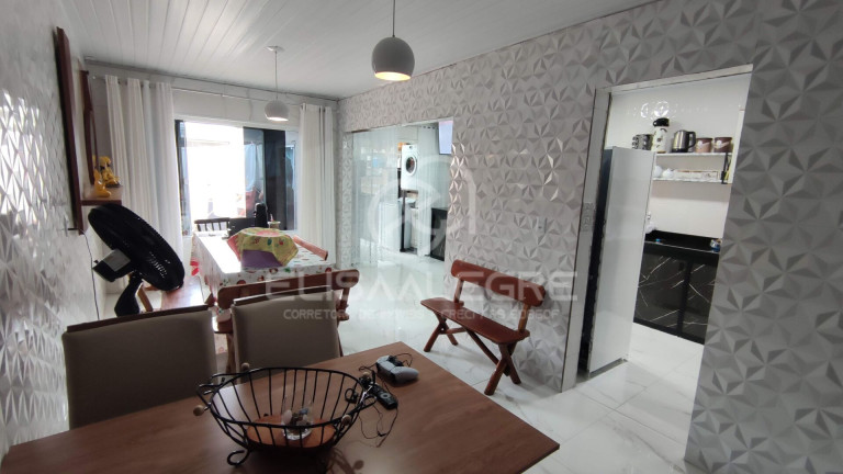 Imagem Casa com 2 Quartos à Venda, 100 m² em Fortuna - Sapucaia Do Sul