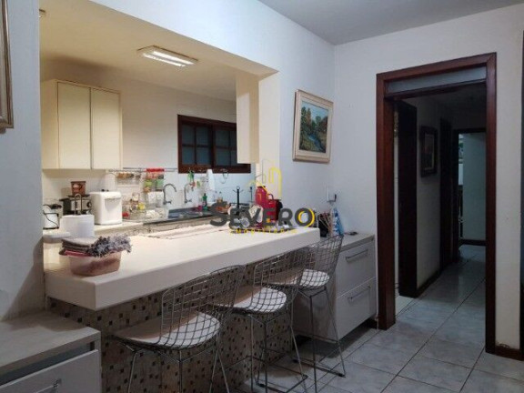 Imagem Casa de Condomínio com 7 Quartos à Venda, 410 m² em Camboinhas - Niterói Imagem Casa de Condomínio com 7 Quartos à Venda, 410 m² em Camboinhas - Niterói