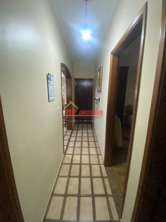 Imagem Casa com 7 Quartos à Venda, 250 m² em Bela Vista - Osasco
