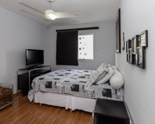 Imagem Imóvel com 3 Quartos à Venda, 101 m² em Vila Andrade - São Paulo Imagem Imóvel com 3 Quartos à Venda, 101 m² em Vila Andrade - São Paulo