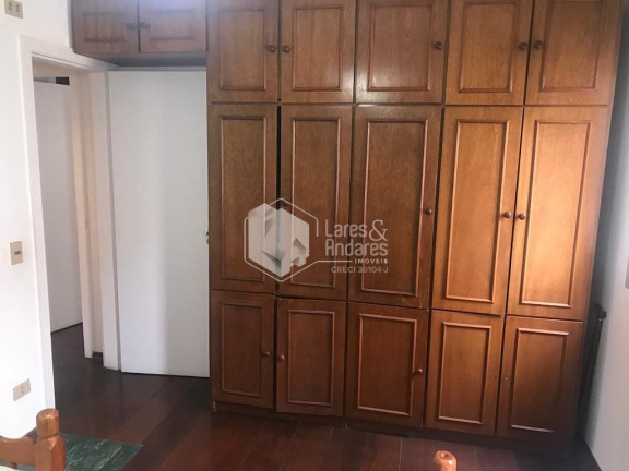 Imagem Apartamento com 4 Quartos à Venda, 160 m² em Vila Monte Alegre - São Paulo Imagem Apartamento com 4 Quartos à Venda, 160 m² em Vila Monte Alegre - São Paulo