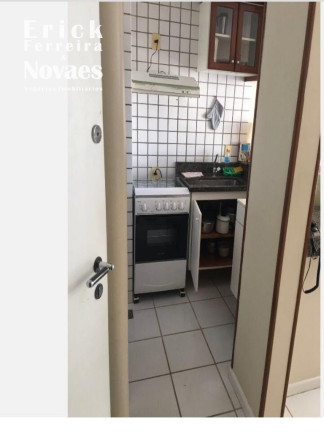 Imagem Kitnet com 1 Quarto à Venda, 32 m² em Centro - Guarapari Imagem Kitnet com 1 Quarto à Venda, 32 m² em Centro - Guarapari