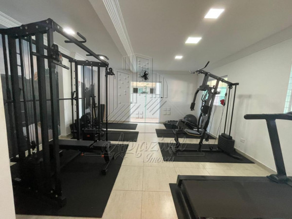 Imagem Apartamento com 2 Quartos à Venda, 91 m² em Canto Do Forte - Praia Grande
