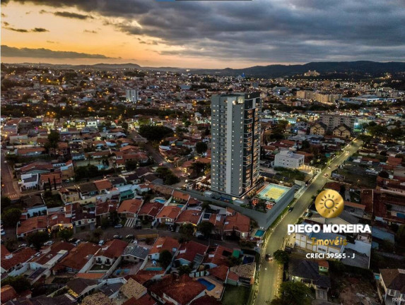 Imagem Apartamento com 3 Quartos à Venda, 140 m² em Nova Gardênia - Atibaia Imagem Apartamento com 3 Quartos à Venda, 140 m² em Nova Gardênia - Atibaia