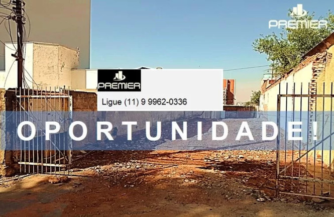 Terreno à Venda, 350 m² em Anhangabaú - Jundiaí