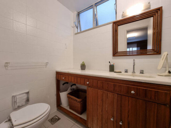 Imagem Apartamento com 4 Quartos à Venda, 190 m² em Leblon - Rio De Janeiro Imagem Apartamento com 4 Quartos à Venda, 190 m² em Leblon - Rio De Janeiro