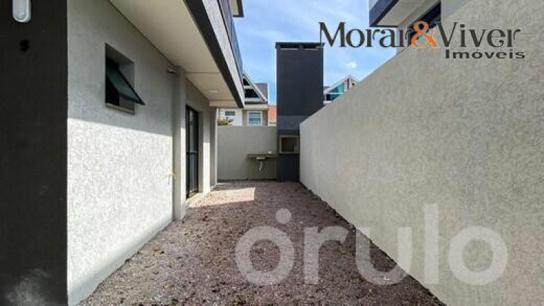 Imagem Sobrado com 3 Quartos à Venda, 144 m² em Boqueirão - Curitiba Imagem Sobrado com 3 Quartos à Venda, 144 m² em Boqueirão - Curitiba