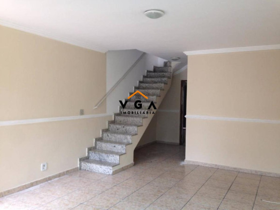 Imagem Casa com 3 Quartos à Venda, 125 m² em Chácara Belenzinho - São Paulo Imagem Casa com 3 Quartos à Venda, 125 m² em Chácara Belenzinho - São Paulo