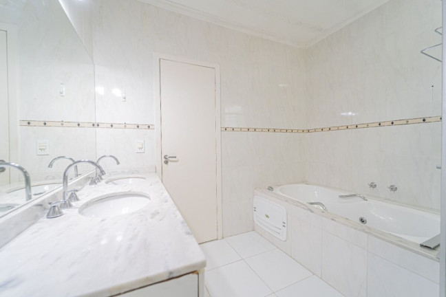 Imagem Casa de Condomínio com 3 Quartos à Venda, 190 m² em Parque Jabaquara - São Paulo