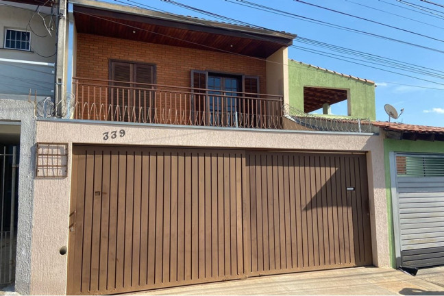 Imagem Casa com 2 Quartos à Venda, 123 m² em Jardim Ana Guilherme - Salto De Pirapora Imagem Casa com 2 Quartos à Venda, 123 m² em Jardim Ana Guilherme - Salto De Pirapora