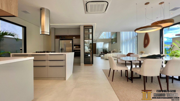 Imagem Casa com 7 Quartos à Venda, 430 m² em Riviera - Bertioga Imagem Casa com 7 Quartos à Venda, 430 m² em Riviera - Bertioga