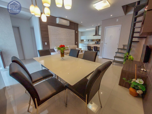 Imagem Cobertura com 3 Quartos à Venda, 150 m² em Ingleses Norte - Florianópolis Imagem Cobertura com 3 Quartos à Venda, 150 m² em Ingleses Norte - Florianópolis