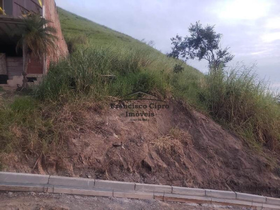 Imagem Terreno à Venda, 150 m² em Itaguaçu - Aparecida Imagem Terreno à Venda, 150 m² em Itaguaçu - Aparecida