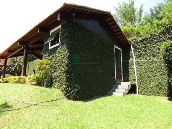 Casa com 3 Quartos à Venda, 1.007 m² em Chácara Moinho Velho - Carapicuíba