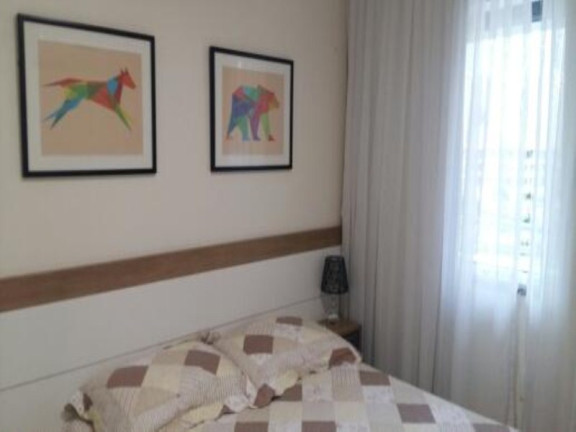 Imagem Imóvel com 3 Quartos à Venda, 78 m² em Cocó - Fortaleza Imagem Imóvel com 3 Quartos à Venda, 78 m² em Cocó - Fortaleza