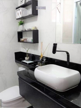 Imagem Apartamento com 3 Quartos à Venda, 82 m² em Vila Firmiano Pinto - São Paulo Imagem Apartamento com 3 Quartos à Venda, 82 m² em Vila Firmiano Pinto - São Paulo