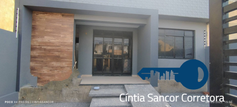Imagem Casa com 2 Quartos à Venda, em Parque Caju - Campos Dos Goytacazes Imagem Casa com 2 Quartos à Venda, em Parque Caju - Campos Dos Goytacazes