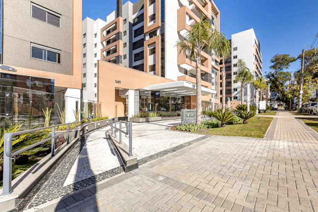 Imagem Apartamento com 2 Quartos à Venda, 91 m² em água Verde - Curitiba Imagem Apartamento com 2 Quartos à Venda, 91 m² em água Verde - Curitiba