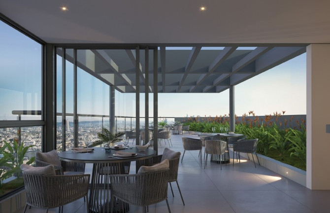 Imagem Apartamento com 2 Quartos à Venda, 74 m² em Espinheiro - Recife
