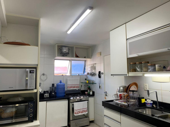 Imagem Apartamento com 3 Quartos à Venda, 130 m² em Piedade - Recife Imagem Apartamento com 3 Quartos à Venda, 130 m² em Piedade - Recife