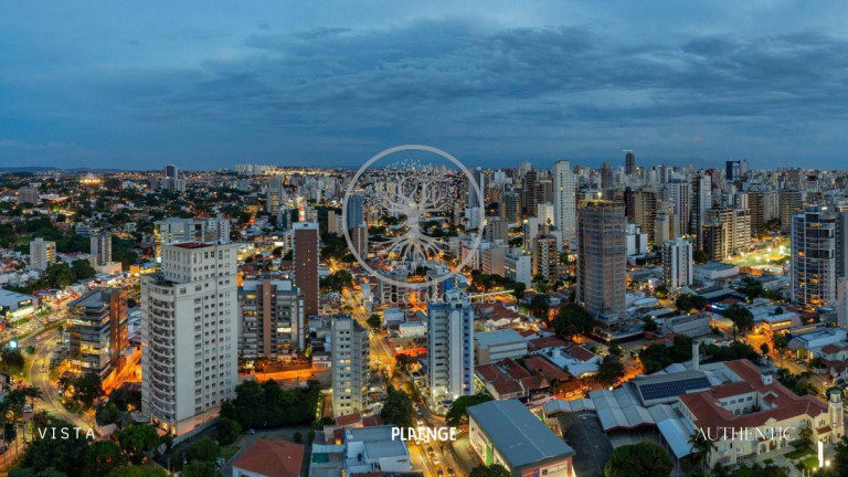 Imagem Apartamento com 3 Quartos à Venda, 153 m² em Cambuí - Campinas