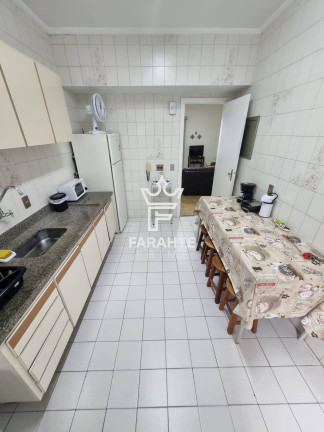 Imagem Apartamento com 2 Quartos à Venda, 93 m² em Boqueirão - Santos Imagem Apartamento com 2 Quartos à Venda, 93 m² em Boqueirão - Santos