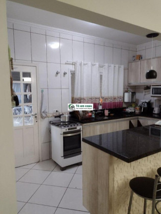 Imagem Casa com 4 Quartos à Venda, 275 m² em Loteamento Villa Branca - Jacareí