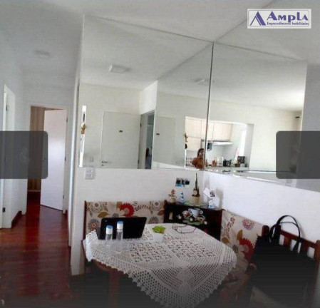 Imagem Apartamento com 2 Quartos à Venda, 63 m² em Tatuapé - São Paulo Imagem Apartamento com 2 Quartos à Venda, 63 m² em Tatuapé - São Paulo