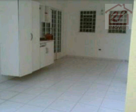 Imagem Casa com 3 Quartos à Venda, 166 m² em Jardim Uirá - São José Dos Campos Imagem Casa com 3 Quartos à Venda, 166 m² em Jardim Uirá - São José Dos Campos