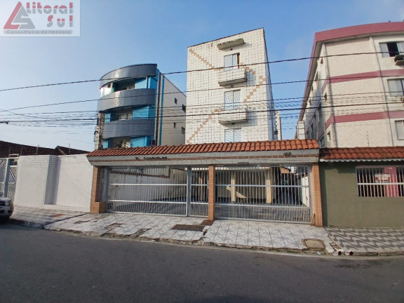 Imagem Apartamento com 1 Quarto à Venda, 34 m² em Aviação - Praia Grande Imagem Apartamento com 1 Quarto à Venda, 34 m² em Aviação - Praia Grande