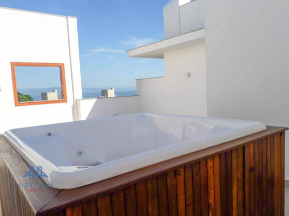 Imagem Cobertura com 3 Quartos à Venda, 156 m² em Agronômica - Florianópolis Imagem Cobertura com 3 Quartos à Venda, 156 m² em Agronômica - Florianópolis
