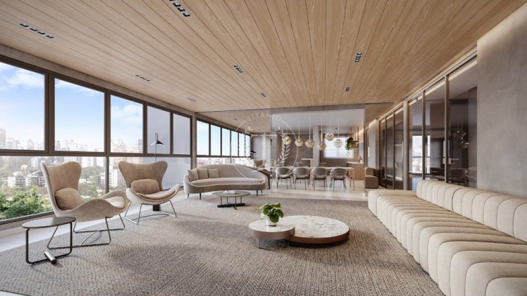 Imagem Apartamento com 1 Quarto à Venda, 48 m² em Vila Clementino - São Paulo Imagem Apartamento com 1 Quarto à Venda, 48 m² em Vila Clementino - São Paulo